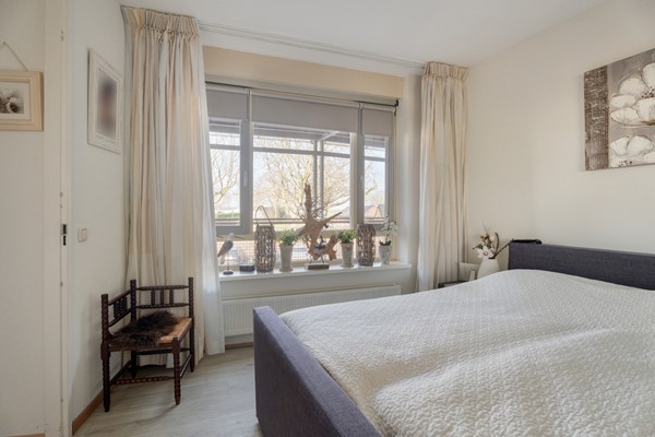 Medium property photo - Bikkersweg 58, 3752 WV Bunschoten-Spakenburg